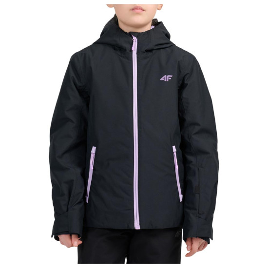 4F TECHNICAL JACKET